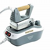 מגהץ קיטור מקצועי Gold Line ATL-112 2100W מגהץ קיטור מקצועי Gold Line ATL-112 2100W