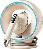 מערכת גיהוץ בקיטור Gold Line ATL-115 Panasushi Innovative 1600W מערכת גיהוץ בקיטור Gold Line ATL-115 Panasushi Innovative 1600W