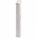תאורה נטענת ניידת 120 נורות Gold Line ATL-190 LED תאורה נטענת ניידת 120 נורות Gold Line ATL-190 LED