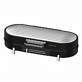 מכשיר להכנת וופל בלגי Gold Line ATL-244 Heart Shape בצורת לבבות מכשיר להכנת וופל בלגי Gold Line ATL-244 Heart Shape בצורת לבבות