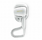 מייבש שיער לתלייה Gold Line ATL-570 1500W מייבש שיער לתלייה Gold Line ATL-570 1500W