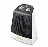 סדין חימום חשמלי זוגי Gold Line ATL-590 2400W - בצבע שחור/לבן סדין חימום חשמלי זוגי Gold Line ATL-590 2400W - בצבע שחור/לבן