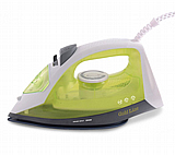 מגהץ אדים וקיטור Gold Line Ceramic Impact 2200W ATL-729H מגהץ אדים וקיטור Gold Line Ceramic Impact 2200W ATL-729H