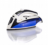 מגהץ אדים מתקפל Gold Line ATL-729T 800W מגהץ אדים מתקפל Gold Line ATL-729T 800W