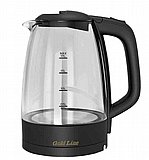 קומקום חשמלי נשלף מזכוכית Gold Line ATL-739 1500W - בנפח 1.8 ליטר קומקום חשמלי נשלף מזכוכית Gold Line ATL-739 1500W - בנפח 1.8 ליטר