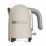 קומקום חשמלי נשלף בסגנון רטרו Gold Line ATL-783C 2100W - בנפח 1.7 ליטר קומקום חשמלי נשלף בסגנון רטרו Gold Line ATL-783C 2100W - בנפח 1.7 ליטר