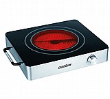 כיריים חשמליות קרמיות Gold Line ATL-801 2000W כיריים חשמליות קרמיות Gold Line ATL-801 2000W