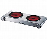 כיריים חשמליות קרמיות Gold Line ATL-834 2400W כיריים חשמליות קרמיות Gold Line ATL-834 2400W