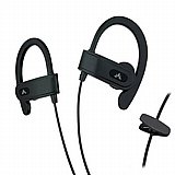 אוזניות ספורט In Ear חוטיות Avantree C171 בחיבור USB - צבע שחור אוזניות ספורט In Ear חוטיות Avantree C171 בחיבור USB - צבע שחור