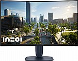 מסך מחשב גיימינג קעור Dell Alienware AW3225DM 31.5 QHD מסך מחשב גיימינג קעור Dell Alienware AW3225DM 31.5 QHD