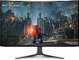 מסך מחשב גיימינג קעור Dell Alienware AW3225QF 31.6 4K מסך מחשב גיימינג קעור Dell Alienware AW3225QF 31.6 4K
