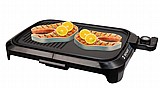 גריל פלנצ'ה חשמלי Benaton BT-5111 1600W גריל פלנצ'ה חשמלי Benaton BT-5111 1600W