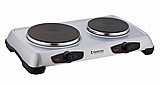 כיריים כפולות חשמליות Benaton BT-5260 1500W כיריים כפולות חשמליות Benaton BT-5260 1500W