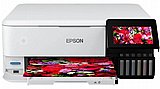 מדפסת A3 הזרקת דיו צבעונית אלחוטית Epson EcoTank Photo L8160 מדפסת A3 הזרקת דיו צבעונית אלחוטית Epson EcoTank Photo L8160