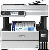מדפסת הזרקת דיו צבעונית אלחוטית Epson EcoTank L6490 מדפסת הזרקת דיו צבעונית אלחוטית Epson EcoTank L6490