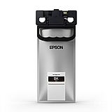 ראש דיו שחור מקורי Epson T11D1 C13T11D140 ראש דיו שחור מקורי Epson T11D1 C13T11D140