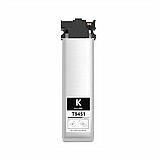 מיכל דיו שחור תואם Epson C13T945140 T9451 מיכל דיו שחור תואם Epson C13T945140 T9451