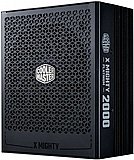 ספק כוח Cooler Master X Mighty 2000W 80 Plus Platinum ספק כוח Cooler Master X Mighty 2000W 80 Plus Platinum