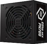 ספק כוח Cooler Master ELITE NEX PN700 230V Peak 700W ספק כוח Cooler Master ELITE NEX PN700 230V Peak 700W