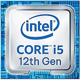 מעבד Intel Alder Lake Core i5 12400 4.40GHz LGA1700 Tray מעבד Intel Alder Lake Core i5 12400 4.40GHz LGA1700 Tray