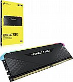 זיכרון למחשב נייח Corsair Vengeance RGB CMG16GX4M1E3200C16 DDR4 3200Mhz זיכרון למחשב נייח Corsair Vengeance RGB CMG16GX4M1E3200C16 DDR4 3200Mhz