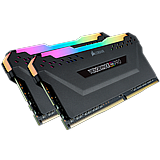 זיכרון למחשב נייח Corsair Vengeance RGB CMH16GX4M2E3200C16 2x8 DDR4 3200Mhz זיכרון למחשב נייח Corsair Vengeance RGB CMH16GX4M2E3200C16 2x8 DDR4 3200Mhz