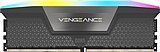 זיכרון למחשב נייח Corsair Vengeance CMH16GX5M1E6000Z36 DDR5 6000Mhz זיכרון למחשב נייח Corsair Vengeance CMH16GX5M1E6000Z36 DDR5 6000Mhz