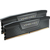 זיכרון למחשב נייח Corsair Vengeance CMK64GX5M2D5600Z40 2x32 DDR5 5600Mhz זיכרון למחשב נייח Corsair Vengeance CMK64GX5M2D5600Z40 2x32 DDR5 5600Mhz