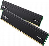 זיכרון למחשב נייח Crucial Pro CP2K32G4DFRA32A 64K DDR4 3200Mhz זיכרון למחשב נייח Crucial Pro CP2K32G4DFRA32A 64K DDR4 3200Mhz