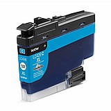 ראש דיו כחול מקורי Brother LC426XLC ראש דיו כחול מקורי Brother LC426XLC