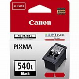ראש דיו שחור מקורי Canon pg540xl ראש דיו שחור מקורי Canon pg540xl