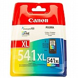 ראש דיו צבעוני מקורי Canon cl541xl ראש דיו צבעוני מקורי Canon cl541xl