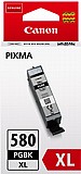 ראש דיו שחור מקורי Canon PGI580PGBKXL ראש דיו שחור מקורי Canon PGI580PGBKXL
