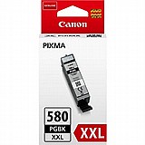 ראש דיו שחור מקורי Canon PGI580PGBKXXL ראש דיו שחור מקורי Canon PGI580PGBKXXL