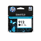 ראש דיו שחור מקורי HP 912 3YL80AE ראש דיו שחור מקורי HP 912 3YL80AE