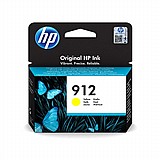ראש דיו צהוב מקורי HP 912 3YL79AE ראש דיו צהוב מקורי HP 912 3YL79AE