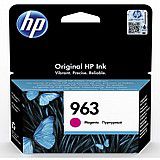 ראש דיו מקורי מגנטה HP 963L 3JA24AE ראש דיו מקורי מגנטה HP 963L 3JA24AE