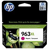ראש דיו מקורי מגנטה HP 963XL 3JA28AE ראש דיו מקורי מגנטה HP 963XL 3JA28AE