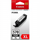 ראש דיו שחור מקורי Canon PGI-570PGBKXL ראש דיו שחור מקורי Canon PGI-570PGBKXL