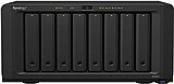 שרת אחסון NAS ללא כוננים Synology DS1821+ שרת אחסון NAS ללא כוננים Synology DS1821+