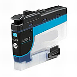 ראש דיו כחול תואם Brother LC424C ראש דיו כחול תואם Brother LC424C