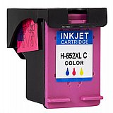 ראש דיו צבעוני תואם HP 652XL - F6V24AE ראש דיו צבעוני תואם HP 652XL - F6V24AE