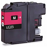 ראש דיו אדום תואם LC223M BROTHER ראש דיו אדום תואם LC223M BROTHER