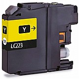 ראש דיו צהוב תואם LC223Y BROTHER ראש דיו צהוב תואם LC223Y BROTHER