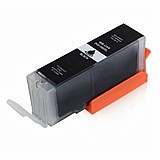 ראש דיו שחור תואם Canon PGI580PGBKXL ראש דיו שחור תואם Canon PGI580PGBKXL