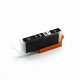 ראש דיו תואם Canon CLI-581XXL BK ראש דיו תואם Canon CLI-581XXL BK