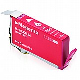 ראש דיו אדום תואם HP 903XL T6M07AE ראש דיו אדום תואם HP 903XL T6M07AE