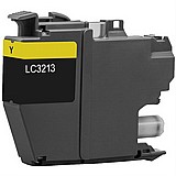 ראש דיו צהוב תואם Brother LC3213Y ראש דיו צהוב תואם Brother LC3213Y