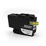 ראש דיו שחור תואם Brother LC3237BK ראש דיו שחור תואם Brother LC3237BK
