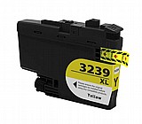 ראש דיו צהוב תואם Brother LC3239XLY ראש דיו צהוב תואם Brother LC3239XLY